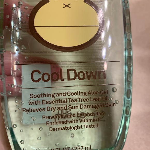 Sun Bum cool down gel - Picture 2 of 4